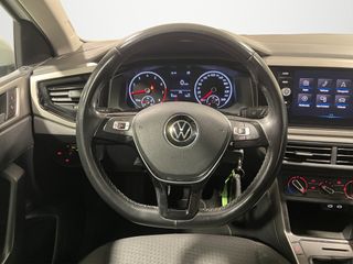 Volkswagen Polo ADVANCE 95 CV