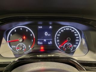 Volkswagen Polo ADVANCE 95 CV