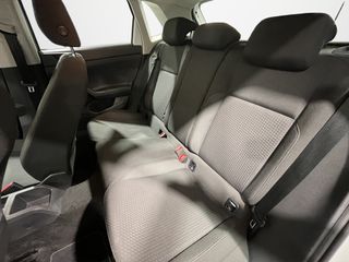 Volkswagen Polo ADVANCE 95 CV