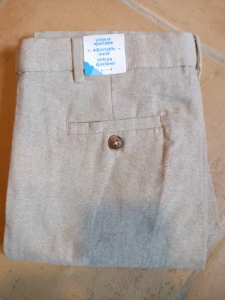 Pantalón corto Mayoral niño T9