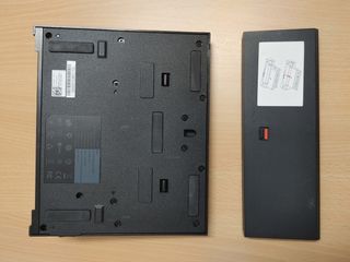PACK 10x DOCKING STATION DELL E-PORT II PR03X