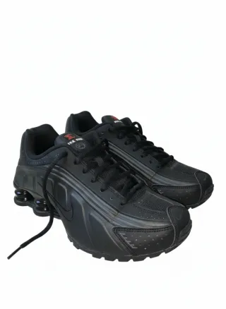 Nike Shox R4 - Taglia 37.5