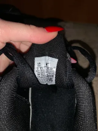 Nike Shox R4 - Taglia 37.5