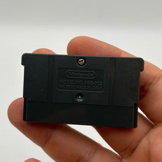 Yu-Gi-Oh! Dungeon Dice Monsters Konami GBA