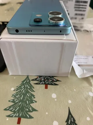 Xiaomi Redmi Note 13 Pro 5G 128GB Verde