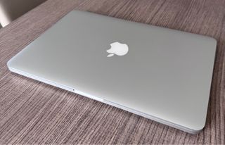 MacBook Pro A1502 Plata