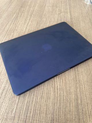 MacBook Pro A1502 Plata