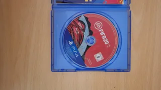 FIFA 20 PS4 (PlayStation 4) - EA Sports