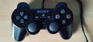 Mando Dualshock 2 Sony Original