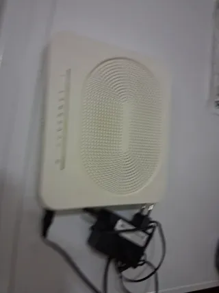 Smart Modem Tim wifi