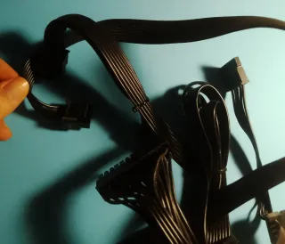 Fuente Alimentación Cooler Master 500W