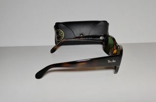 Ray-Ban RB 4388 Havana