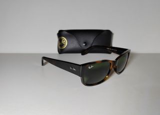 Ray-Ban RB 4388 Havana