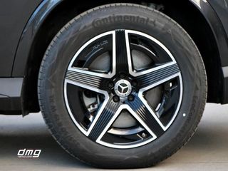 Mercedes Clase C Coupé GLC 300 e 4MATIC