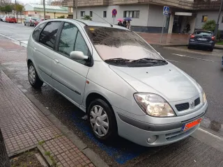 Renault Scenic 2003. 116.000 kilometros