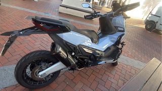 Honda X-ADV 750 2019