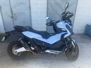 Honda X-ADV 750 2019