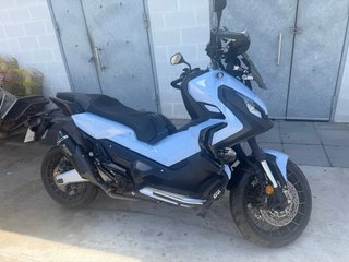 Honda X-ADV 750 2019