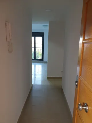 Piso en casarrubios