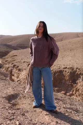 YUXUS Polo Jersey Sudadera