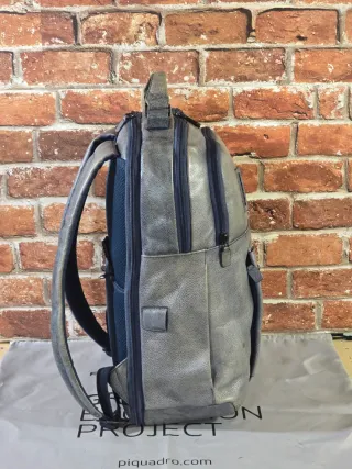 ZAINO PIQUADRO LINEA PULSE CA4174P15S