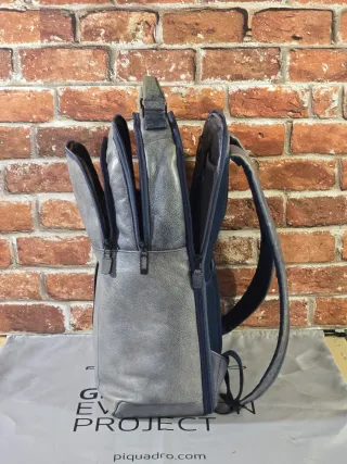 ZAINO PIQUADRO LINEA PULSE CA4174P15S