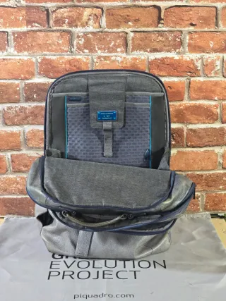 ZAINO PIQUADRO LINEA PULSE CA4174P15S