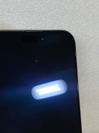 iPhone 16 Pro Max Negro 256GB 92% Batería