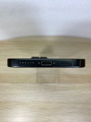 iPhone 16 Pro Max Negro 256GB 92% Batería