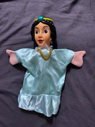 Juguete de madera para bebés