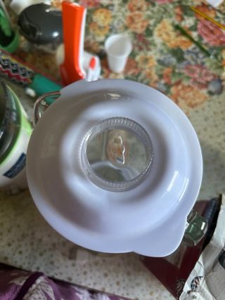 Frullatore JOHNSON Frullone