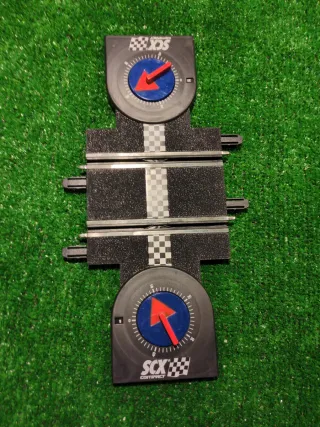 Scalextric Compact