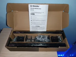 Soporte Monitor HEMUDU