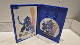 Final Fantasy XII PS2 ITA COMPLETO