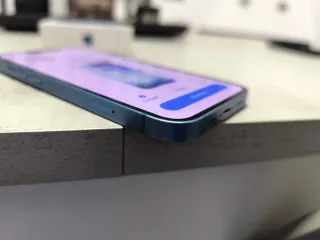 iPhone 13 Azul