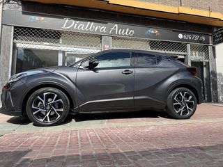 Toyota C-HR 2022