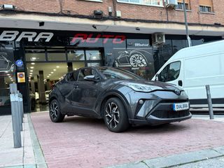 Toyota C-HR 2022