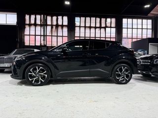 Toyota C-HR 2022