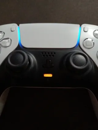 Mando PlayStation 5 DualSense