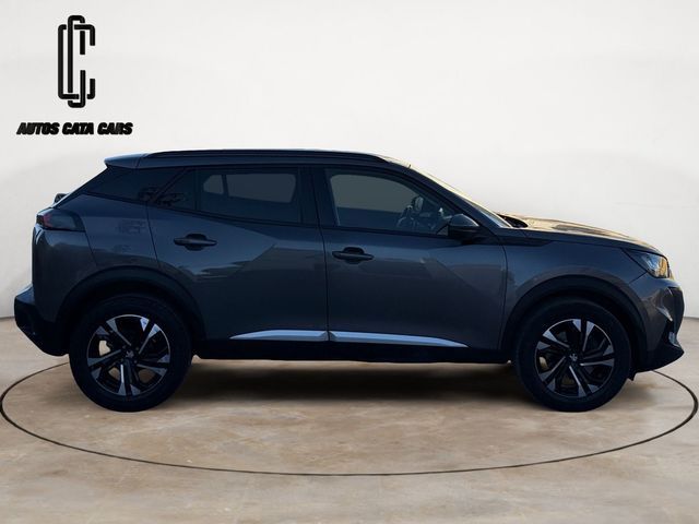 Peugeot 2008 BlueHDi 130 S&S Allure EAT8 96 kW (130 CV)