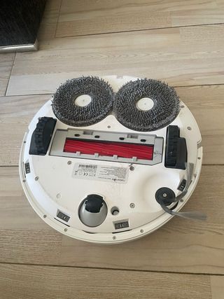 Roborock QV 35S Robot Aspirador