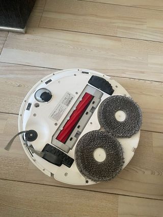 Roborock QV 35S Robot Aspirador