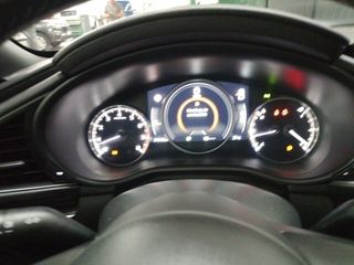 Mazda 3 2.5L E-SKY G MHEV 103kW Prime-line