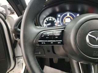 Mazda 3 2.5L E-SKY G MHEV 103kW Prime-line