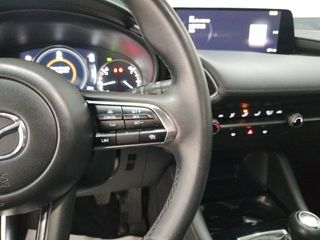 Mazda 3 2.5L E-SKY G MHEV 103kW Prime-line