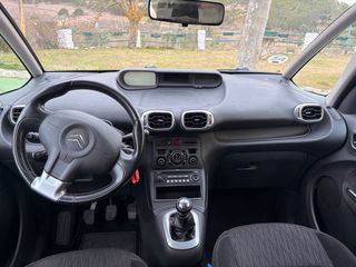 Citroen C3 Picasso 2009