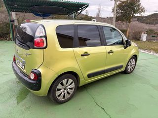 Citroen C3 Picasso 2009