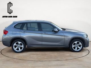 BMW X1 xDrive18d 105 kW (143 CV)