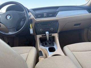 BMW X1 xDrive18d 105 kW (143 CV)