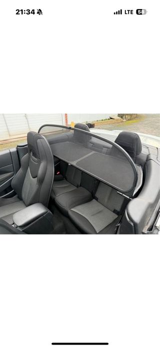 Peugeot 308 CC 2013 e-HDI